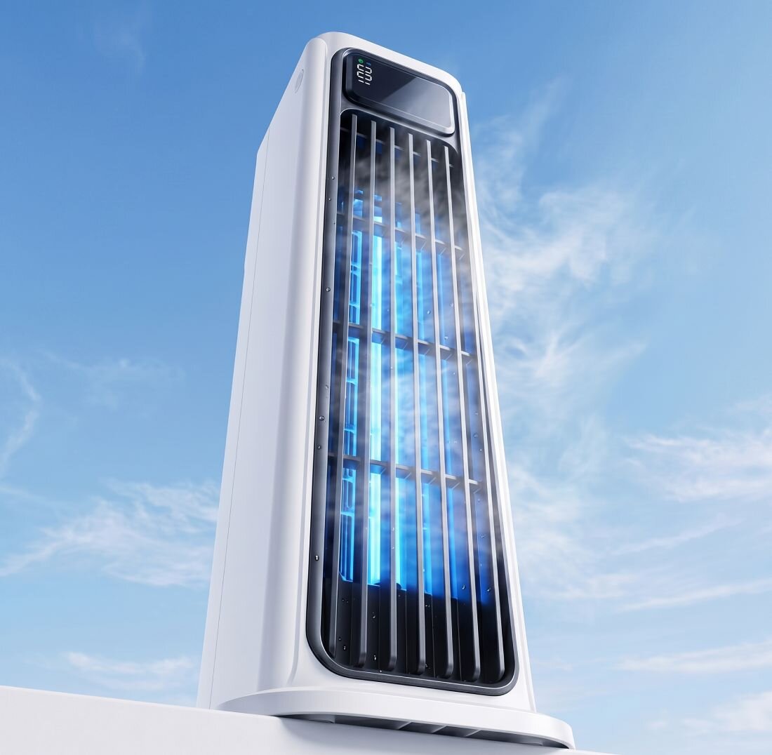 AirZuma image